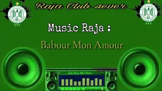 Music Raja Babour Mon Amour 