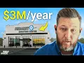How This Gun Range is Disrupting a 90 Billion Industry with Zac Briley of Midwest Shooting Center