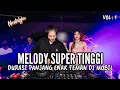 Lagu SUHU PASTI KANGEN MELODY SUPER | BREAKBEAT STADIUM VIRAL DIMASANYA 
