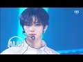[Debut Stage] 250118 ALPHA DRIVE ONE (알파드라이브원) - FORMULA | SBS INKIGAYO 가요대전 방송 [1080P]
