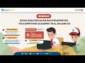 Lagu Webinar Sosialisasi Kebijakan dan Implementasi Tes Kemampuan Akademik (TKA) Jenjang SD