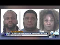 3 people arrested in Port St Lucie drug raid
