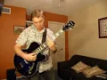 Begin the Beguine for Solo Guitar