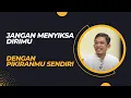 Download Lagu Jangan Menyiksa Dirimu Dengan Pikiranmu Sendiri | DrFahruddin Faiz | Ngaji Filsafat Terbaru