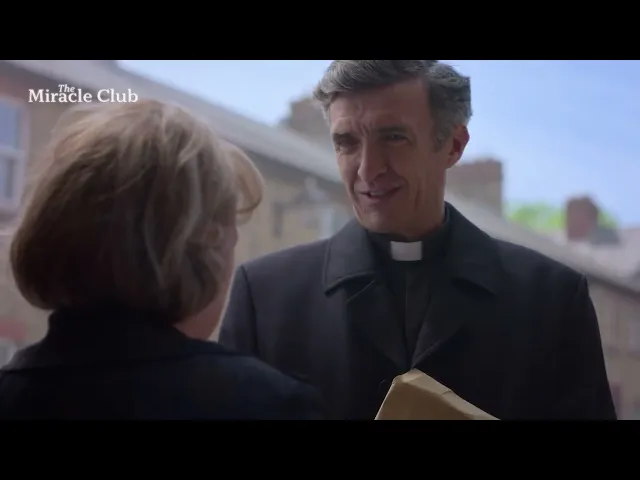The Miracle Club | Trailer