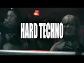 BEST HARD TECHNO 2026 MIX CHARLOTTE DE WITTE | AMELIE LENS