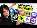 7 AI Tools That Finally Made My AD Brain Productive