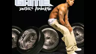 the game doctors advocate ft busta rhymes lyrics 