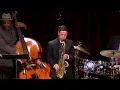 Danny Janklow- 2013 Thelonious Monk International Saxophone Competition