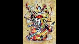 Sax Music Live Samir Srour Vol 1 