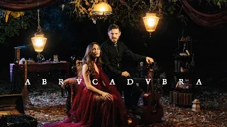 abracadabra haunting duet version the hound the fox
