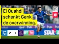 KRC Genk eindigt het seizoen met 3️⃣ punten! 🏟️ | KRC Genk - RSC Anderlecht