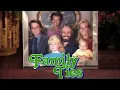 Classic TV Theme: Family Ties