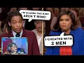 MAN THOUGHT HE HAS 2 KIDS BUT FIANCE CHEATED 2 DIFFERENT TIMES