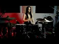 Imagine Dragons - Bad Liar | Drum Cover