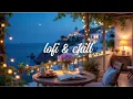 Download Lagu Sad Lofi for Late Night Reflection 🌙 | Quiet Balcony with Distant Lights