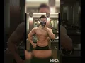 Update 다이어트 전.후 체지방 컷팅 20프로에서 6프로까지 힘들었다..#shorts #다이어트 #헬스 #체지방 #컷팅 #헬린이