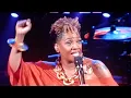 The 'Awesome' Avery Sunshine - "Blackity Black" Finale (LIVE) 'Mableton'