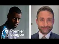 Download Lagu Alexander Isak 'has no intention' of playing for Newcastle ever again | Premier League | NBC Sports