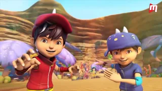 Download Al Fiil Metode Ummi Diulang 10× (Animasi Boboiboy) MP3