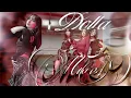 Download Lagu [M-POP IN PUBLIC] DOLLA ‘MWA!’ | dance cover by MAGMA