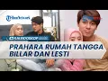 Lagu Gonjang-ganjing Prahara Rumah Tangga Rizky Billar-Lesti Kejora, Alami KDRT hingga Cabut Laporan