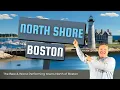 North Shore Towns Ranked -