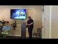 Ruby Linda Peters Funeral Service