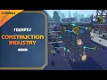 Construction Industry Fast and Effective FOUNDRY Beginner s tutorial by FluxoBuilds