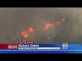 California Education Talks About Wildfire-Related School Closures