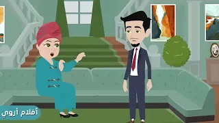 هربانه من مستشفى الامراض العقليه 3 