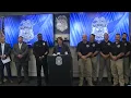 255 fugitives arrested in Milwaukee during US Marshal national operation
