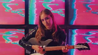 Download Hatchie — Sure (Official Video) MP3