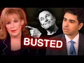 Joy Behar Told Elon Musk to Give His Money Away Then Got DESTROYED With RECEIPTS Satire