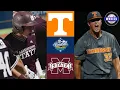 Tennessee vs Miss St THINGS GOT HEATED SEC Tournament Elimination Game Winner to Semis