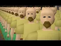 Download Lagu How Many Bots Are There in OSRS? I Found Out.