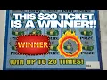 Download Lagu ‼️SINGLE MATCH On 100X the Money‼️BOOM Or BUST💲20X the Money Bonus 🏦 Georgia Lottery Tickets