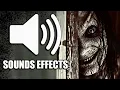 Download Lagu SOUND EFFECT: HORROR / horror sound / Creepy little girl / Scary sounds #sounds - #creepy