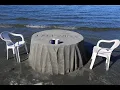 Oceanside Tide Table