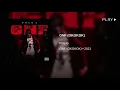 Polo G - GNF (OKOKOK) (432Hz)