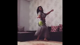 مافي حاجه تجي كدا انت حبيبي كدا رقص نار 