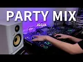 Download Lagu JEF1K - Future House, Bass House, POP 1Hour Live Mix