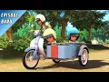 Lagu FULL Episod Baru Upin \u0026 Ipin - Motor Kapcai Atok Rusak | Upin Ipin Terbaru 2022