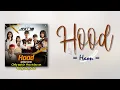 Download Lagu Haon – Hood [Study Group OST Part 3] [RomIEng Lyric]