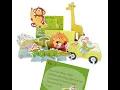 Download Lagu Lello and Monkey Safari Treasure Hunt Game for Kids