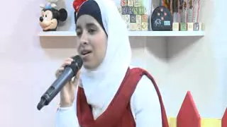 لغات العالم بشرى عواد برنامج بنكبر سوا 