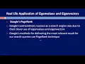 lecture 5 eigen values