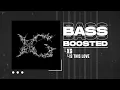 Download Lagu XG - IS THIS LOVE [BASS BOOSTED]