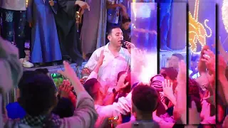 مصطفى الحلوانى الشامه شامه بخديدها 