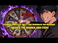 Lagu Lifespan Roulette: Only I Can DESIGNATE the Reward! I Picked the Hidden God Item!